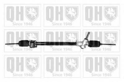 QUINTON HAZELL qsr275 -  Рулевой механизм
